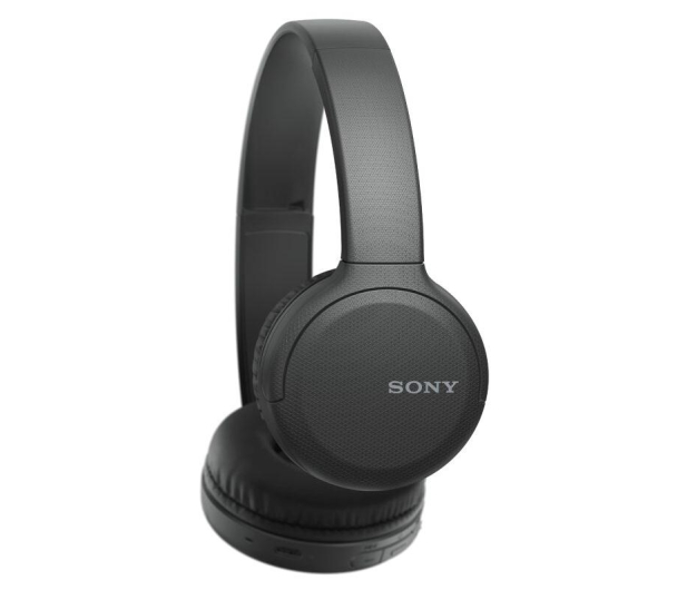 Sony WH-CH510 Czarne - 526949 - zdjęcie 5
